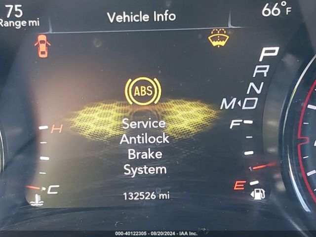 2C3CDXHG4JH187160 Dodge Charger Sxt Plus Rwd