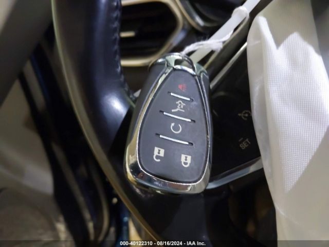 3GNAXXEV4KL149814 Chevrolet Equinox Premier