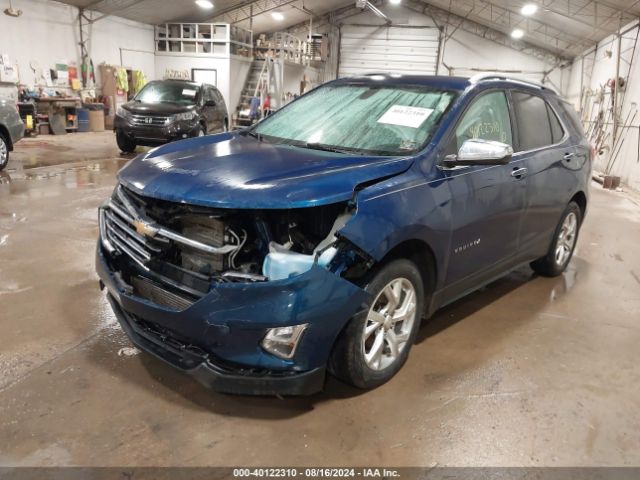 3GNAXXEV4KL149814 Chevrolet Equinox Premier