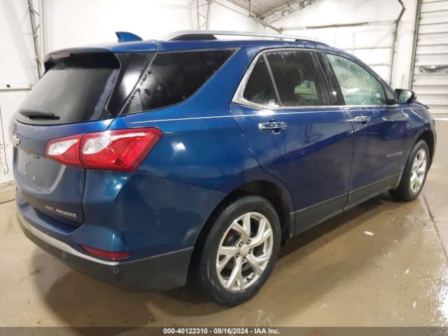 3GNAXXEV4KL149814 Chevrolet Equinox Premier