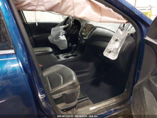 3GNAXXEV4KL149814 Chevrolet Equinox Premier