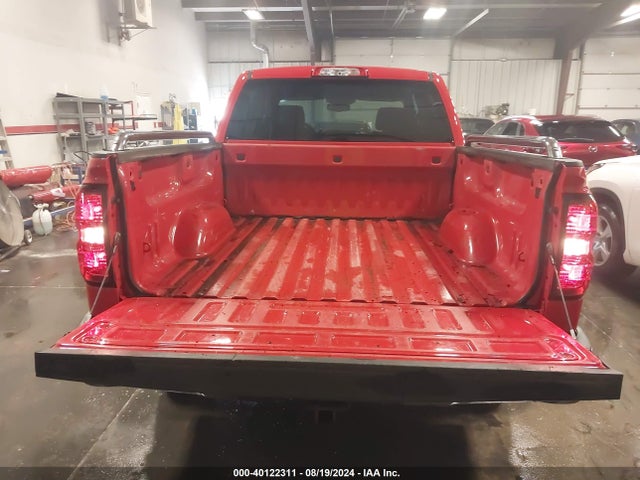 Chevrolet Silverado 1500 2lt 2014 3GCUKREC0EG215268 Image 12