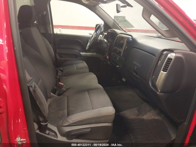 Chevrolet Silverado 1500 2lt 2014 3GCUKREC0EG215268 Image 5