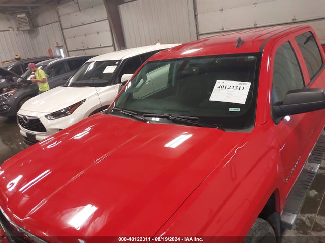 Chevrolet Silverado 1500 2lt 2014 3GCUKREC0EG215268 Image 6