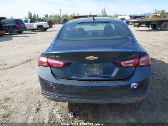 1G1ZD5ST8LF110966 Chevrolet Malibu Fwd Lt