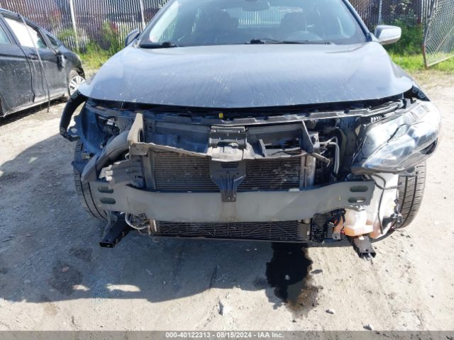 1G1ZD5ST8LF110966 Chevrolet Malibu Fwd Lt