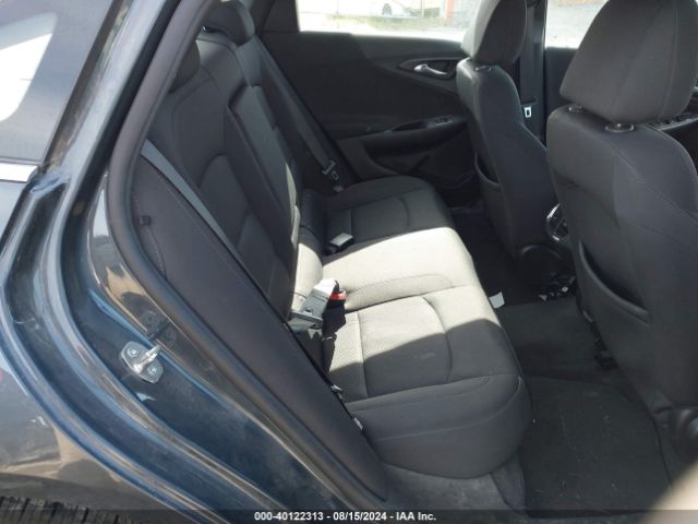 1G1ZD5ST8LF110966 Chevrolet Malibu Fwd Lt