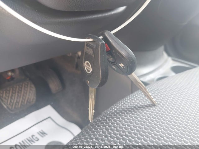 Nissan Versa 1.6 Sv 2015 3N1CN7AP4FL867578 Image 11