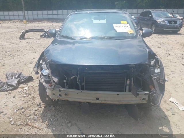 Nissan Versa 1.6 Sv 2015 3N1CN7AP4FL867578 Image 12