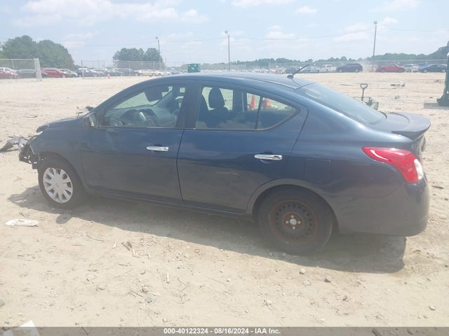 Nissan Versa 1.6 Sv 2015 3N1CN7AP4FL867578 Image 14