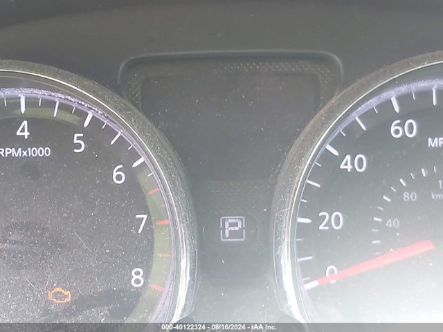 Nissan Versa 1.6 Sv 2015 3N1CN7AP4FL867578 Image 15