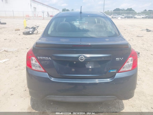 Nissan Versa 1.6 Sv 2015 3N1CN7AP4FL867578 Image 16