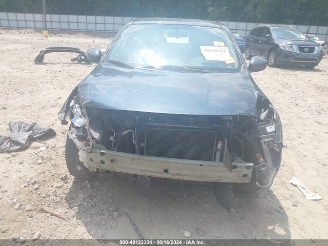 Nissan Versa 1.6 Sv 2015 3N1CN7AP4FL867578 Image 6