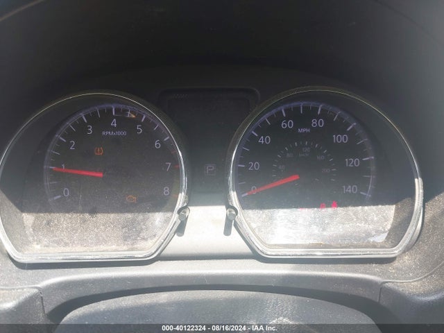 Nissan Versa 1.6 Sv 2015 3N1CN7AP4FL867578 Image 7