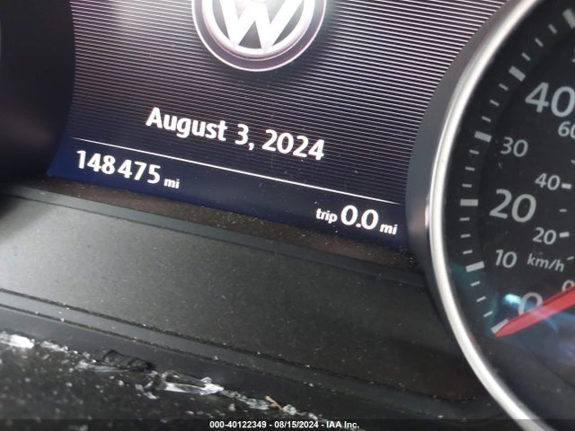 WVGEP9BP4ED014141 Volkswagen Touareg Tdi Lux