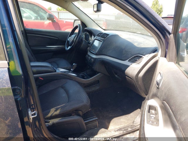Dodge Journey Sxt 2014 3C4PDDBG8ET194534 Image 5
