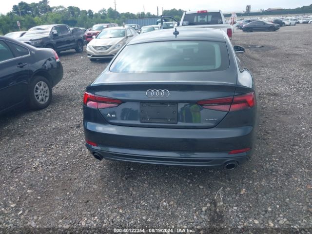WAUDNCF56KA090899 Audi A5 45 Premium