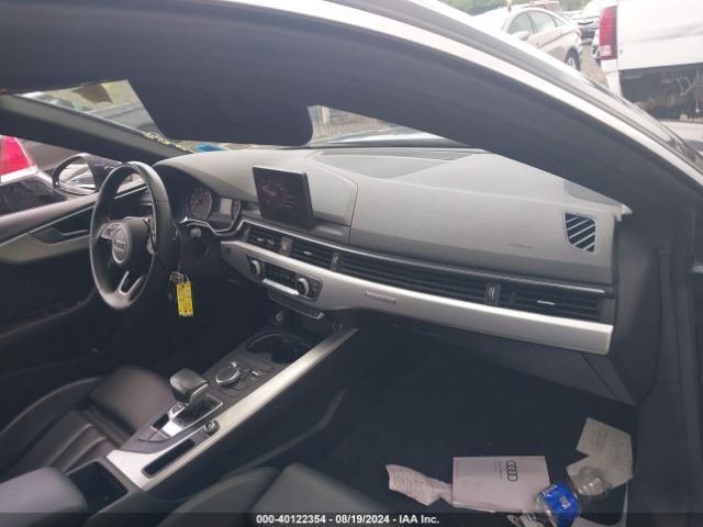 WAUDNCF56KA090899 Audi A5 45 Premium