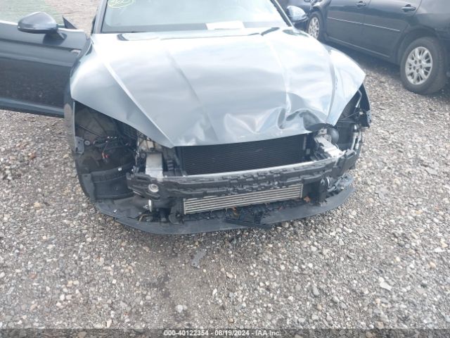 WAUDNCF56KA090899 Audi A5 45 Premium
