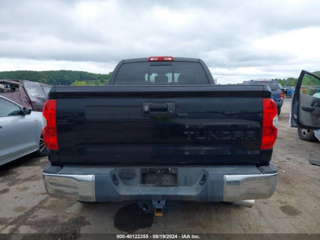5TFUY5F14EX323599 Toyota Tundra Sr5 5.7l V8