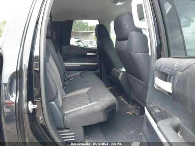 5TFUY5F14EX323599 Toyota Tundra Sr5 5.7l V8