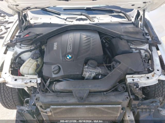 WBA3R5C58EK187374 BMW 435i Xdrive