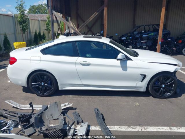 WBA3R5C58EK187374 BMW 435i Xdrive