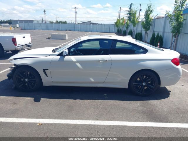 WBA3R5C58EK187374 BMW 435i Xdrive