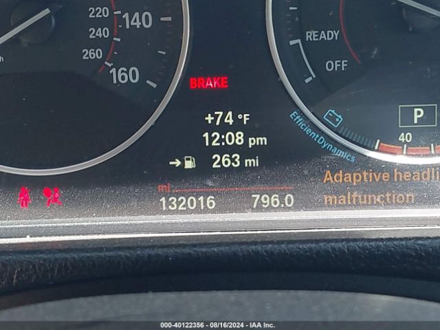 WBA3R5C58EK187374 BMW 435i Xdrive