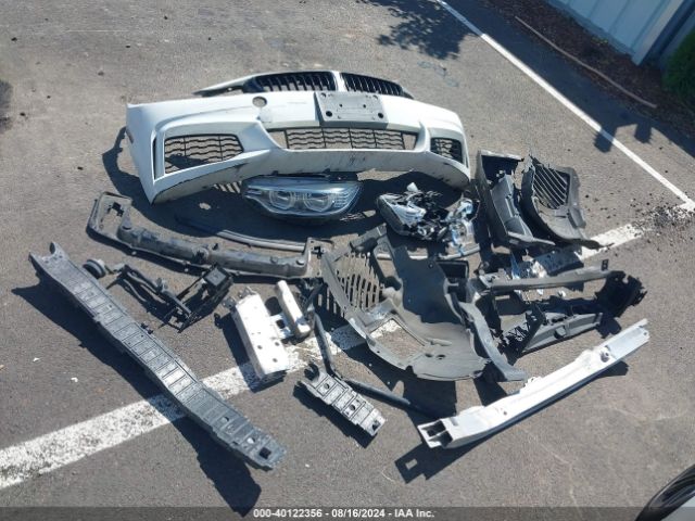 WBA3R5C58EK187374 BMW 435i Xdrive
