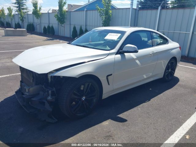 WBA3R5C58EK187374 BMW 435i Xdrive