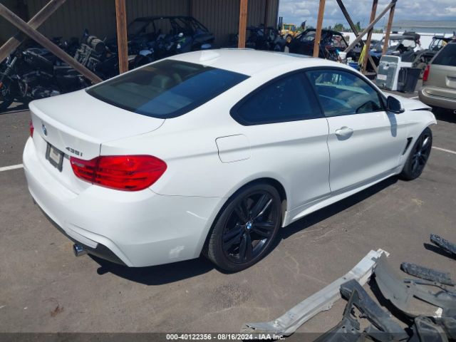 WBA3R5C58EK187374 BMW 435i Xdrive