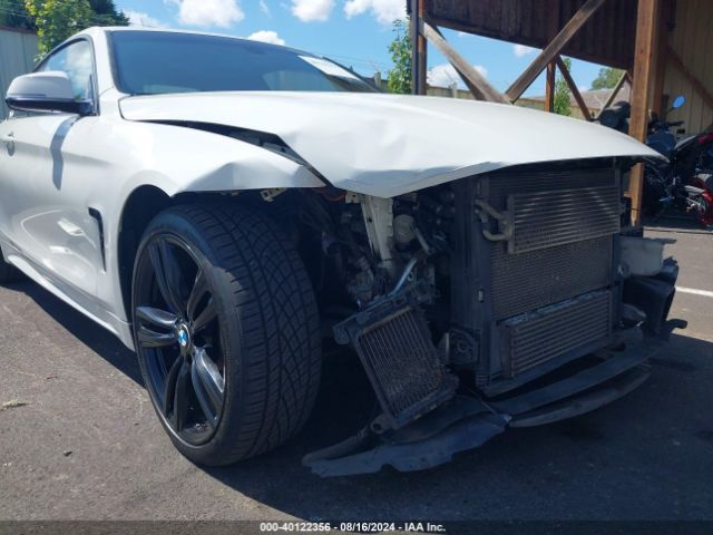 WBA3R5C58EK187374 BMW 435i Xdrive