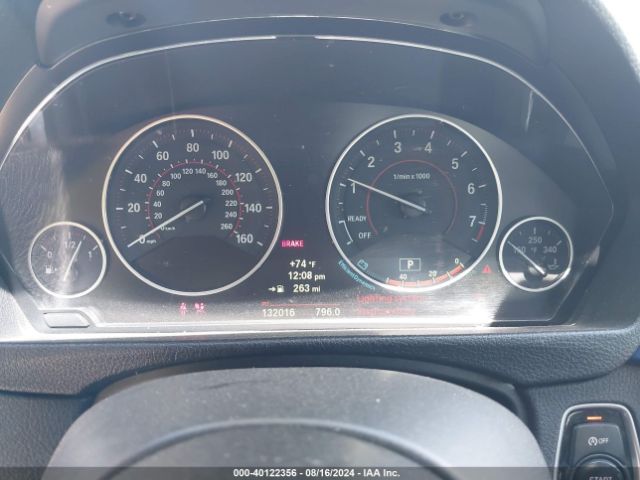 WBA3R5C58EK187374 BMW 435i Xdrive