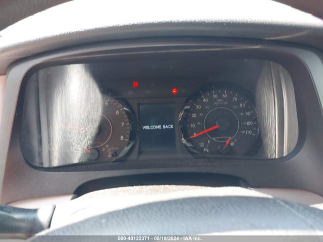 Toyota Sienna Le 8 Passenger 2017 5TDKZ3DC1HS795363 Image 7