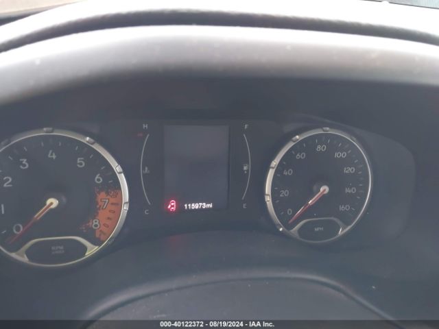 ZACCJAAT9FPB47476 Jeep Renegade Sport