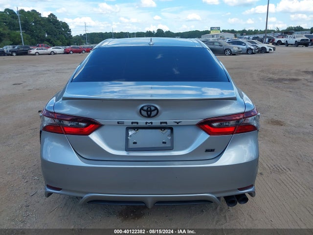 Toyota CAMRY SE 2022 4T1G11AK5NU639732 Image 16