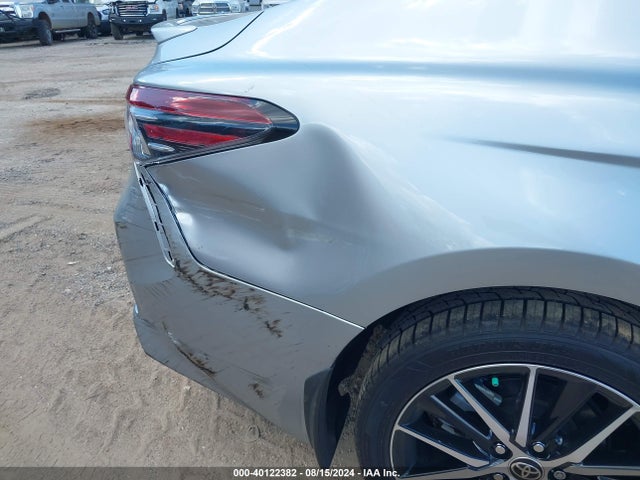 Toyota CAMRY SE 2022 4T1G11AK5NU639732 Image 17