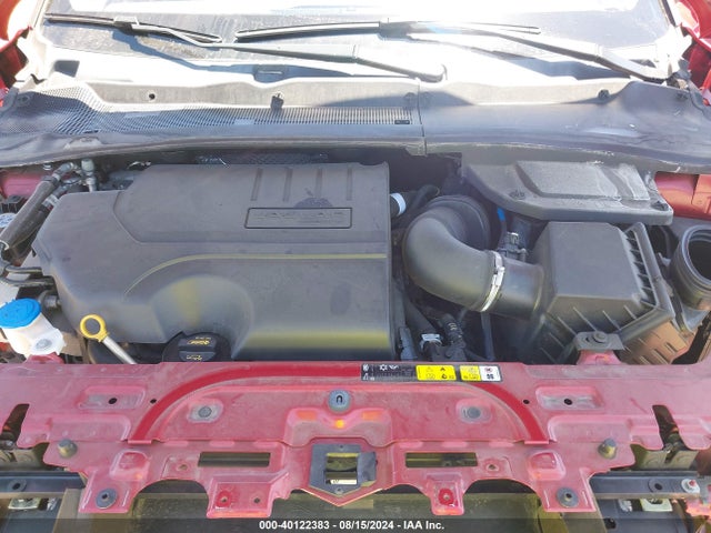 SADFK2FX4L1Z81764 Jaguar E-pace P250 Awd Automatic