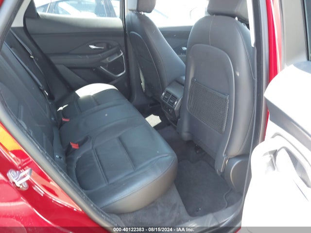 SADFK2FX4L1Z81764 Jaguar E-pace P250 Awd Automatic