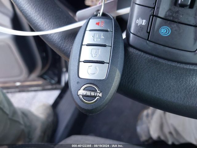 5N1BT3BA7NC730254 Nissan Rogue Sv Fwd