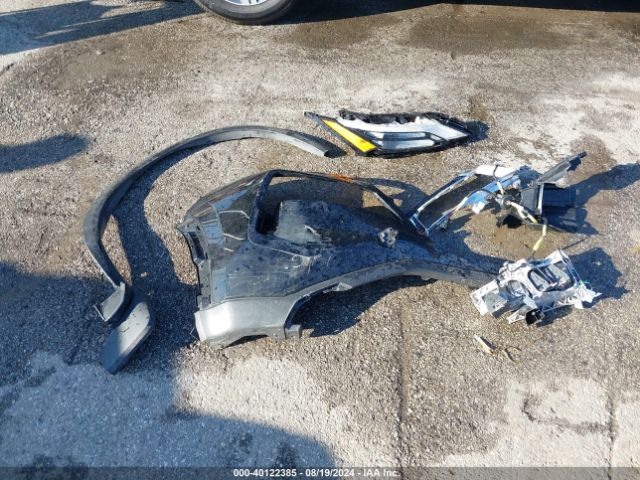 5N1BT3BA7NC730254 Nissan Rogue Sv Fwd