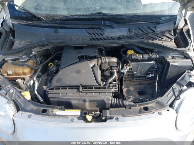 2012 FIAT 500C 3C3CFFDRXCT117541 Photo 9