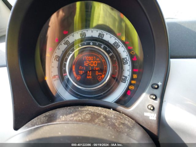 2012 FIAT 500C 3C3CFFDRXCT117541 Photo 6