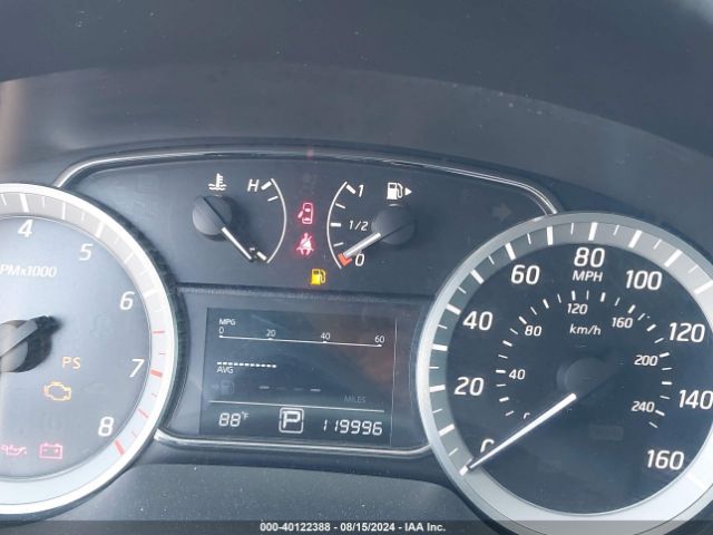 3N1AB7AP4FY277545 Nissan SENTRA SV