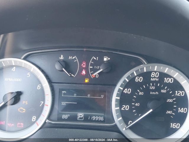 3N1AB7AP4FY277545 Nissan SENTRA SV