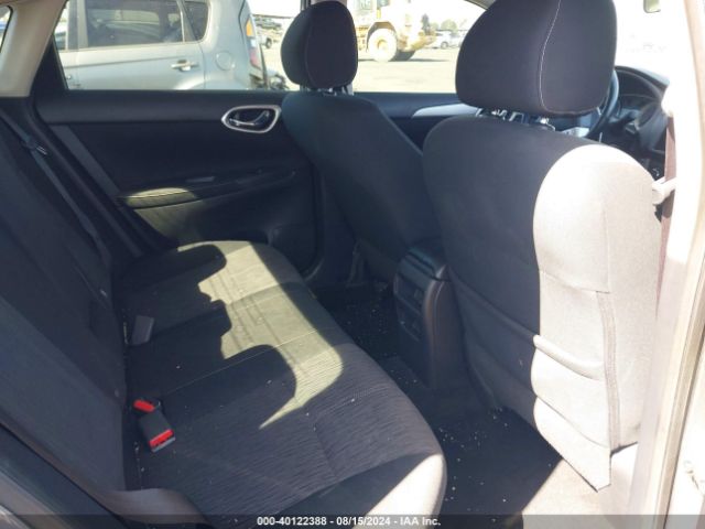 3N1AB7AP4FY277545 Nissan SENTRA SV