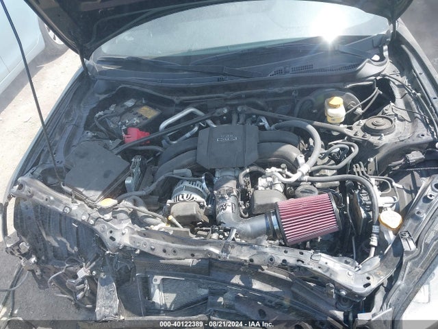 Toyota GR86 2023 JF1ZNBC15P8750861 Image 10