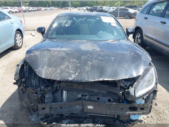 Toyota GR86 2023 JF1ZNBC15P8750861 Image 13