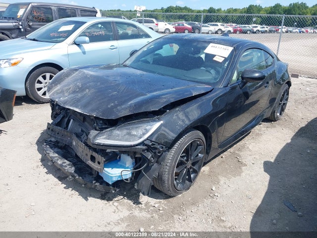 Toyota GR86 2023 JF1ZNBC15P8750861 Image 2